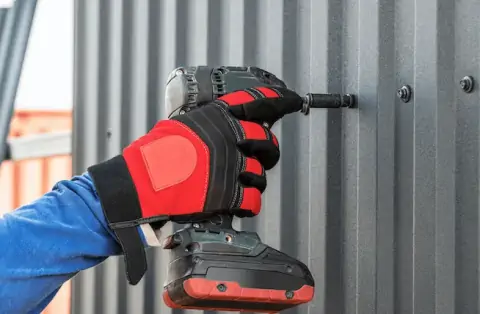 Travaux de zinguerie - Juvigny Val d'Andaine